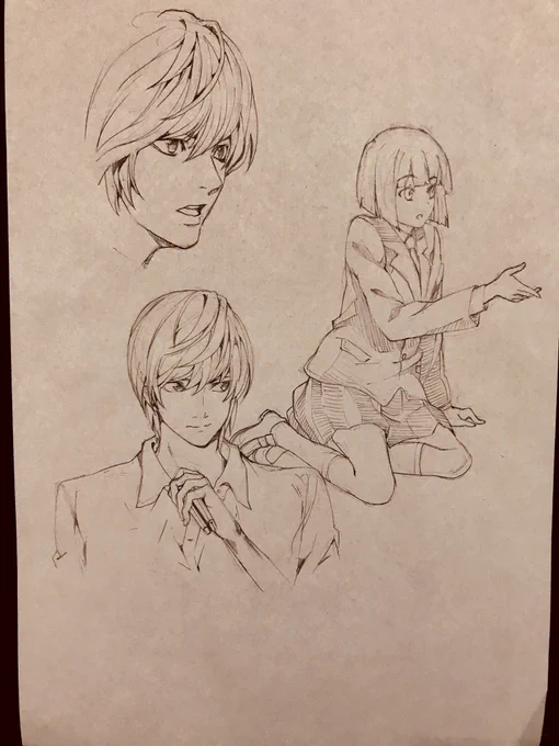 毎朝9時の感謝の絵描き55
#感謝の絵描き 