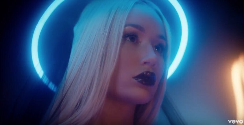 thethnksiget's tweet photo. Hello @Z1079 could you play Savior by @IGGYAZALEA @QuavoStuntin please? It’s 🔥🔥
Check out the OFFICIAL Music Video here: https://t.co/xJOUHCrjFp
#SaviorMusicVideo #Savior #SaviorStreamingParty #SaviorOutNow https://t.co/zYx39gJtpe