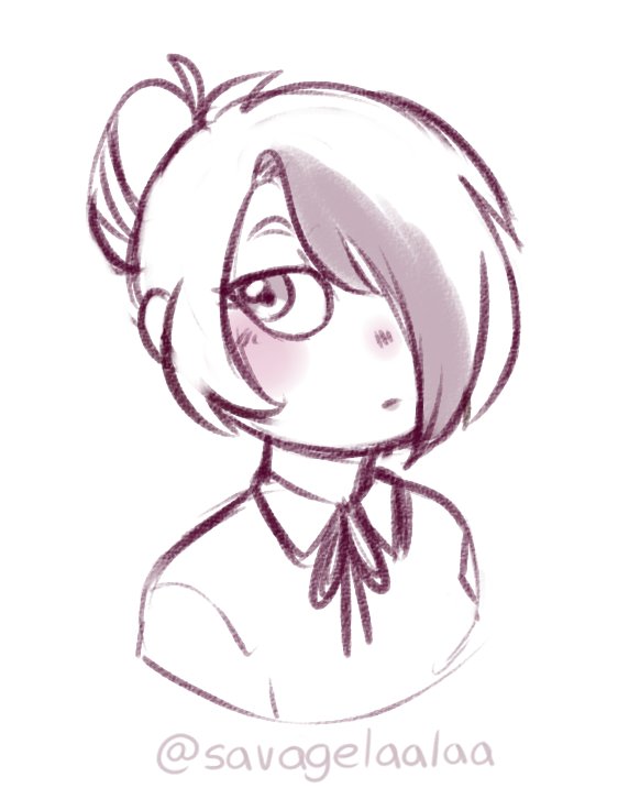 savagelaalaa's tweet photo. oh whoops 
#fnafhs
#foxangle https://t.co/pnB28OqOl7
