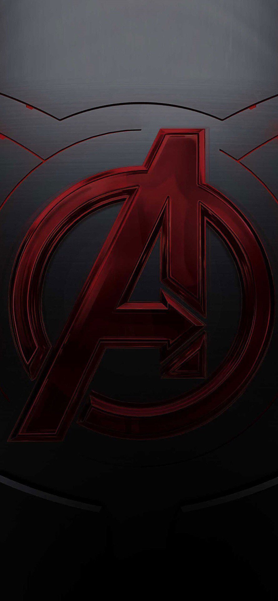 Avengers Endgame for Android, avengers logos HD phone wallpaper | Pxfuel