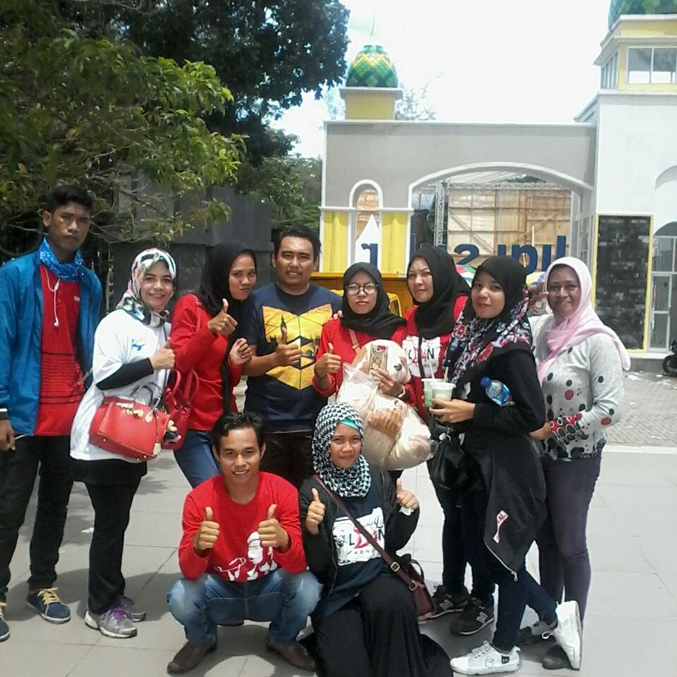 lindayanti salim (@fauziahfadli) on Twitter photo 