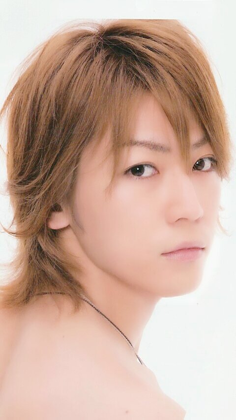 #第1回美し過ぎる亀梨和也写真選手権 - posfie