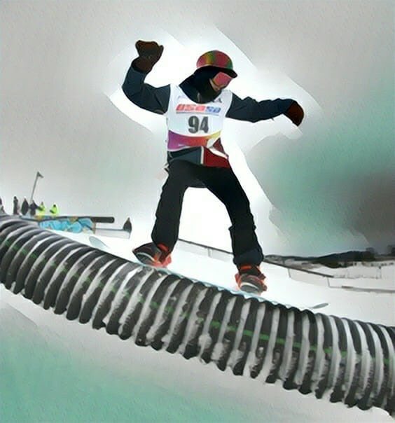 Cockaigne Resort tweet media