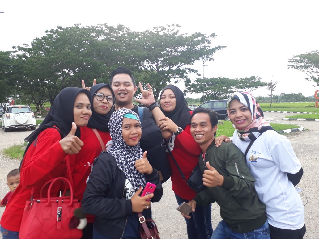 lindayanti salim (@fauziahfadli) on Twitter photo 