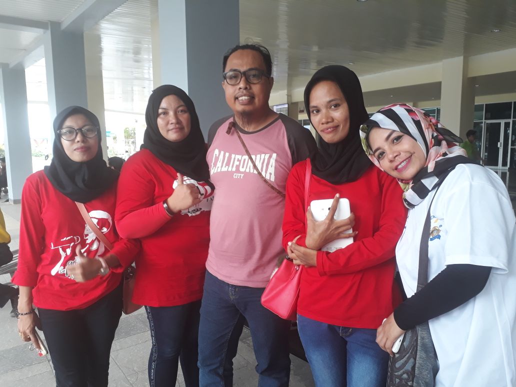 lindayanti salim (@fauziahfadli) on Twitter photo 