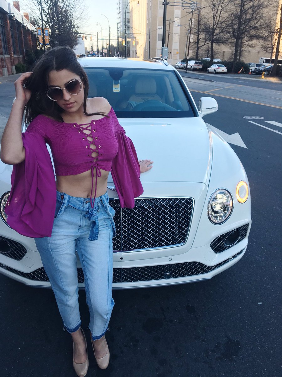 bnrbrookehummel's tweet photo. CIAA Weekend https://t.co/eQcXFuYgHm