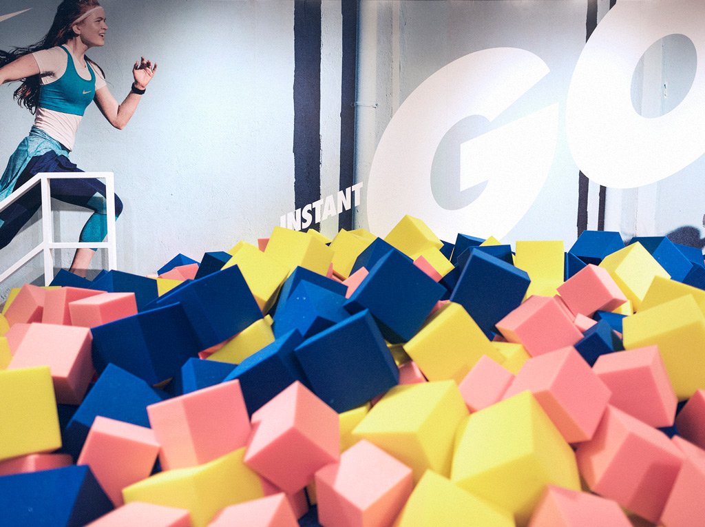 nike react choose go