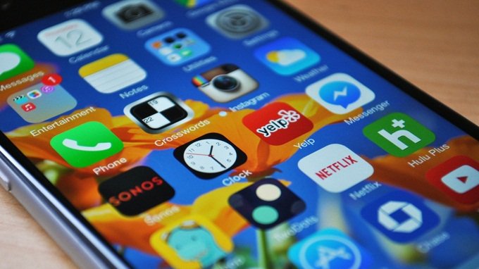 تحميل زوجك لهذه #التطبيقات على هاتفه دليل على #الخيانة_الزوجية

almnatiq.net/547020/

#السعودية #غرائب