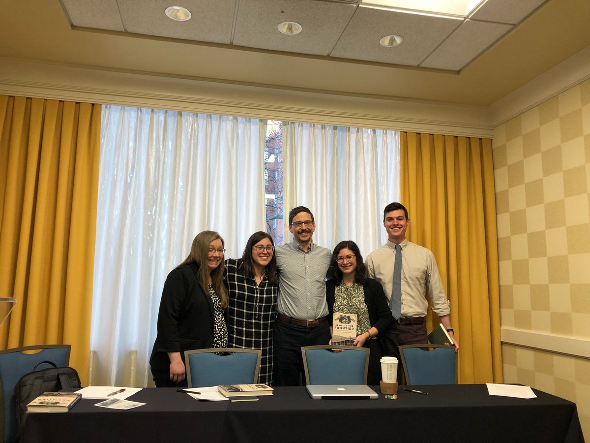 sharirabin's tweet photo. Thanks for a great book panel, @CurtsKati @KatieRosenblatt @AndyRMcKee @CharlesMcCrary #secsor2018 !! https://t.co/Ll4lm648eA