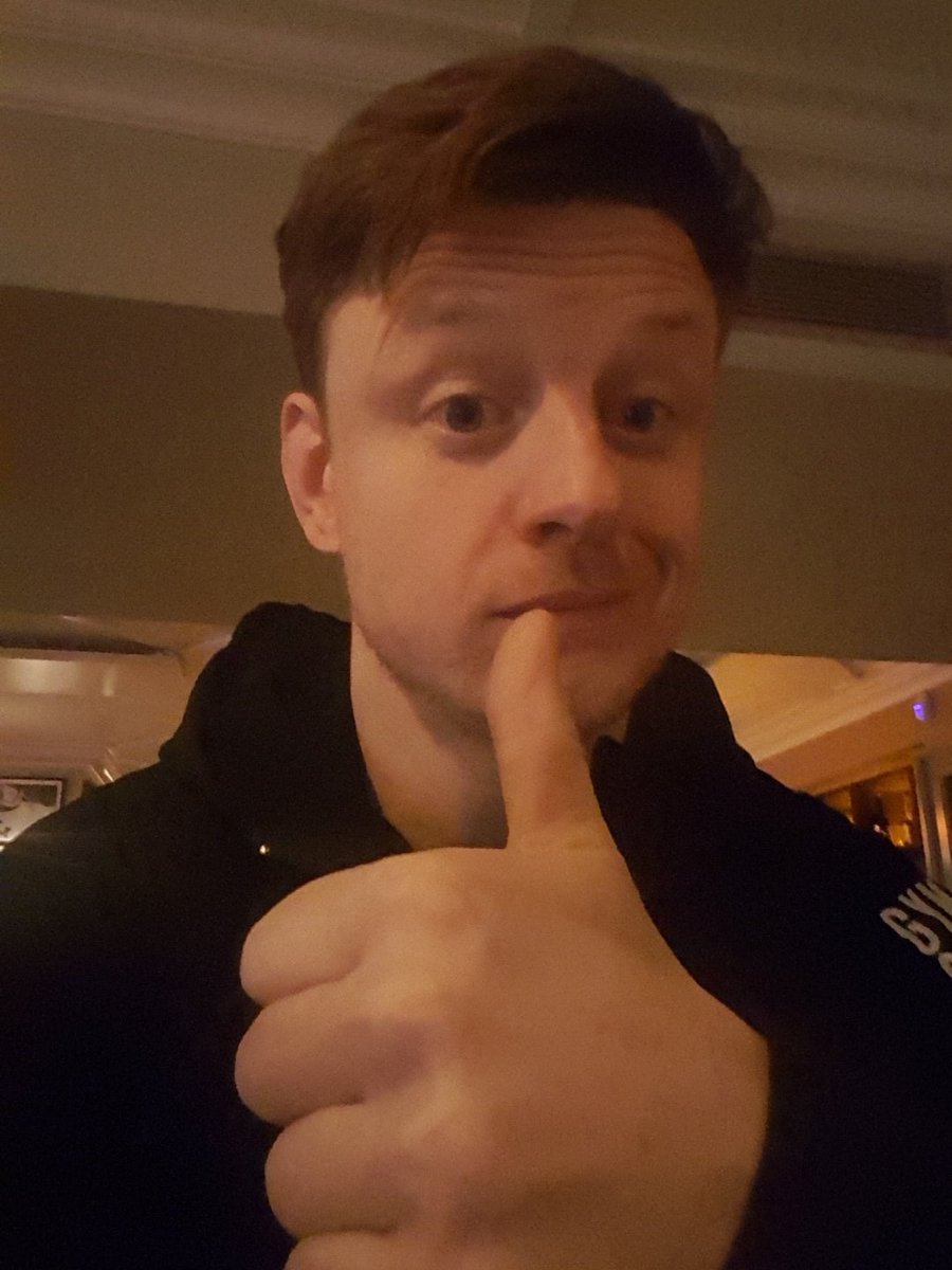 Ronan Mahon tweet media