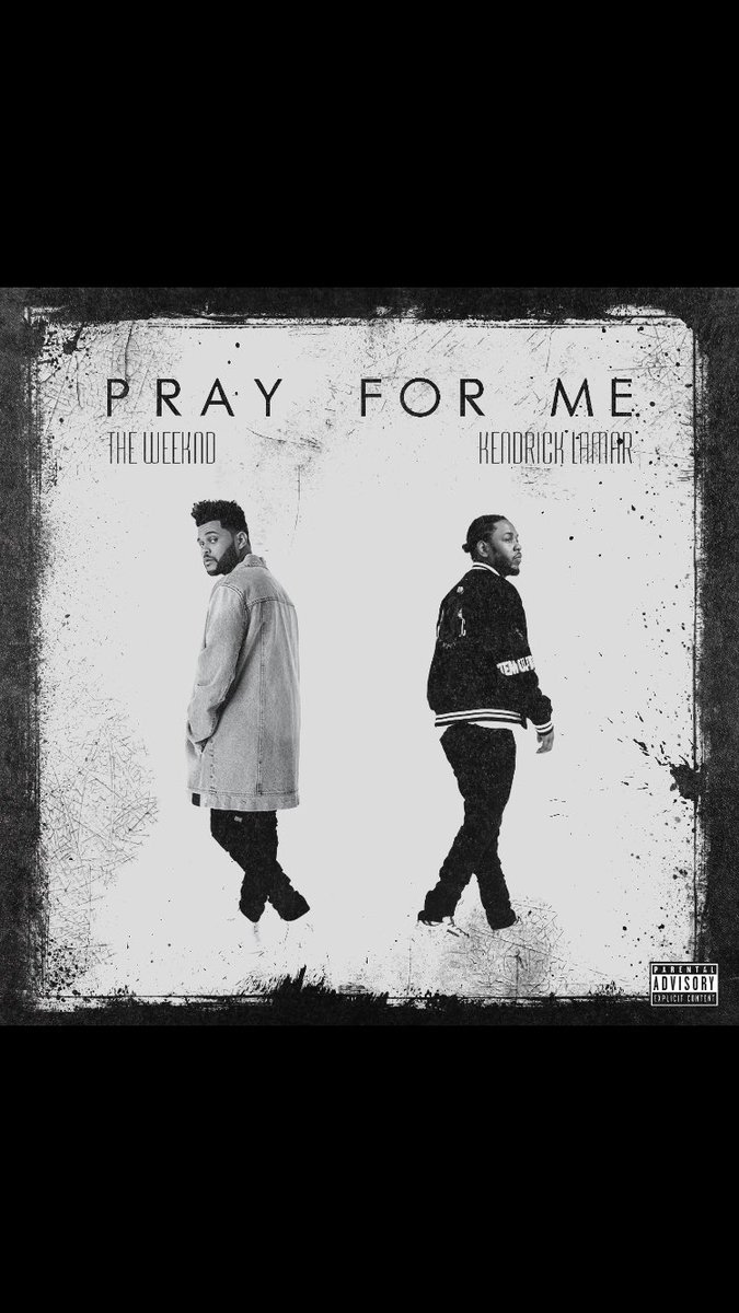 WildOrMildSilky's tweet photo. You’re listening to ‘Pray For Me’ by @theweeknd @kendricklamar with King Silky on Live In The Castle #PrayForMe #KendrickLamar #ukhiphop #Realhiphop #TopRadioshow #AmericanRadioShowHostLivingInTheUK #Silkylicious #ThroneHolder #Already #KingSilky https://t.co/WaTUNowyuV