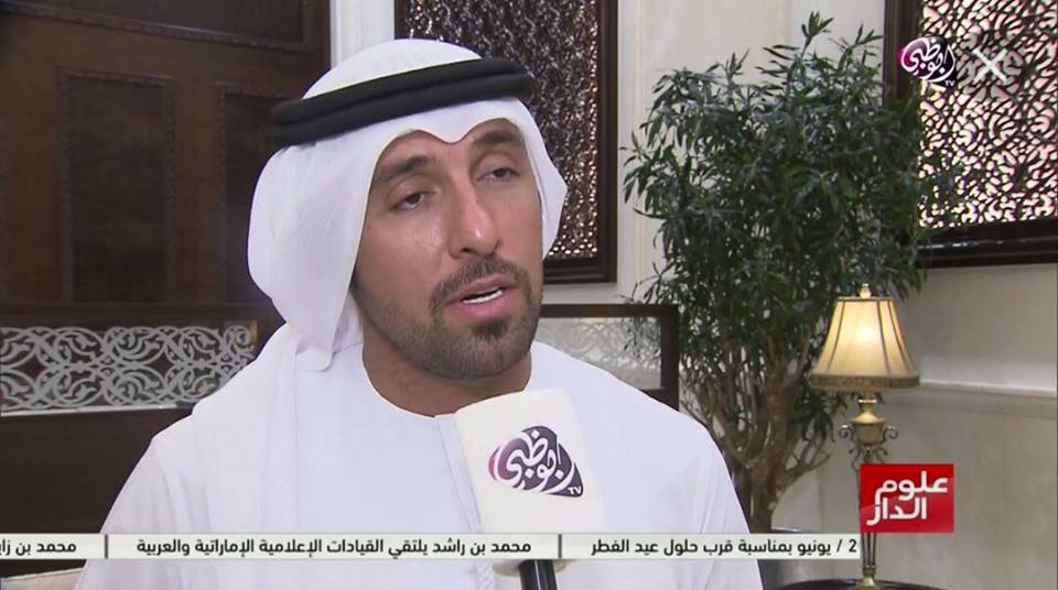 abbasaldhaleai's tweet photo. محمد عتيق الفلاحي الأمين العام للهلال الأحمر الإماراتي:
اذ تم تسليم ميناء #عدن للصين وسحبه من دوله #الامارات سنجعل من #الحوثيين شرعية وقوه يعترف بها العالم.

قسما بالله ان الشعب اليمني سيجعلكم عبرة لمن لايعتبر وانه يتم تجهيز فرق لسحلكم في كل وديان وصخاري وهضاب #اليمن https://t.co/U2ejIqvXuU