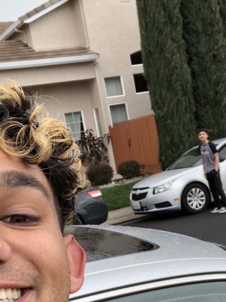 “Icy Dad’s” got Taylor!