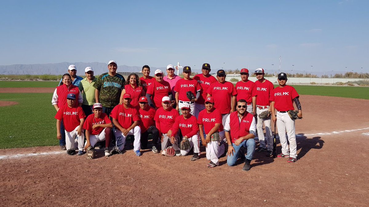 willy_schz's tweet photo. Inauguración de la #CopaPRImx de béisbol Viesca vs Matamoros-Torreón en Viesca #EnTodasPartes #PlayBall @JoseAMeadeK @EnriqueOchoaR @Jddgascon @mrikelme @rigofuentes https://t.co/f5ugF1IEu5