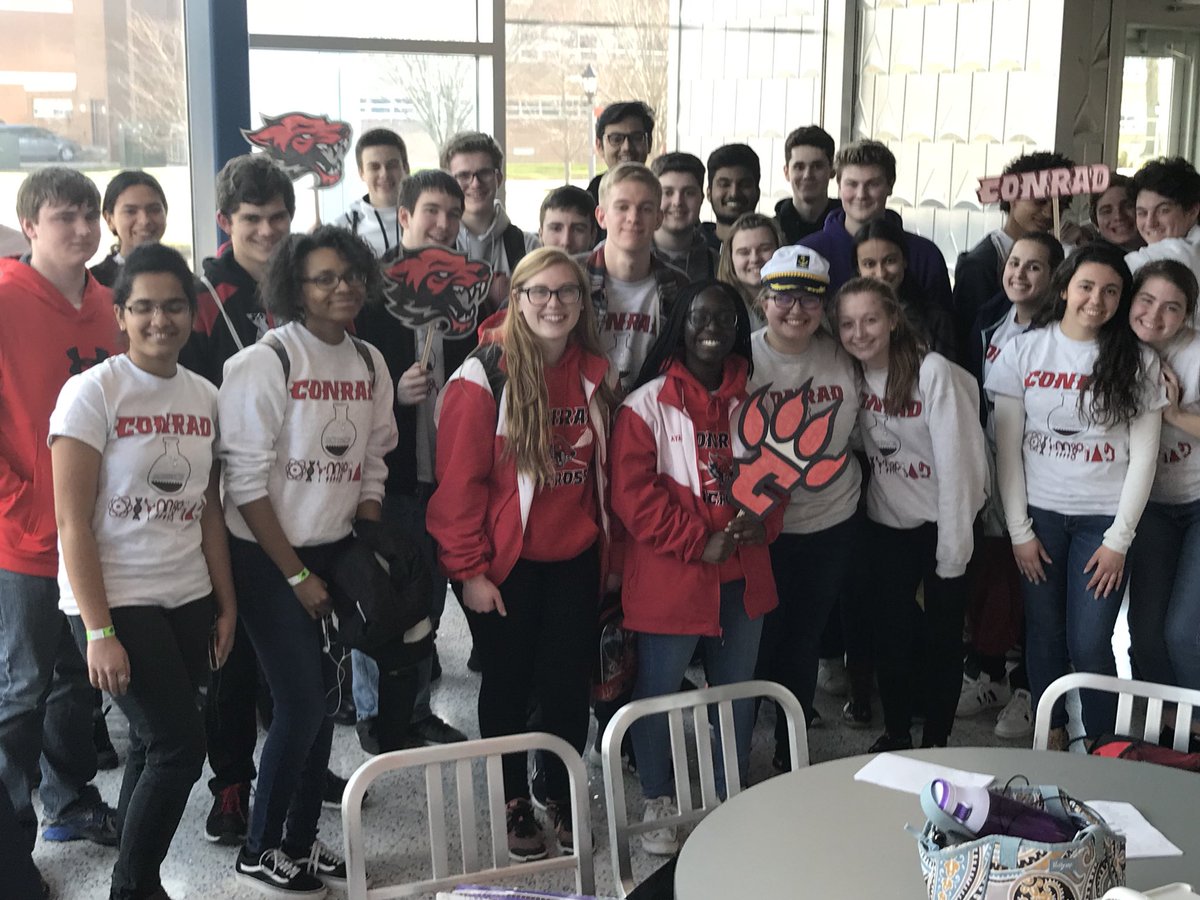 CSS Science Olympiad tweet media