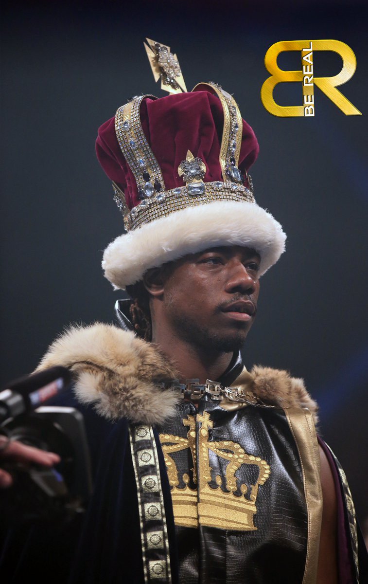 BeRealTV's tweet photo. Tonight also sees a fight of the man who, "walks this earth like a God", Charles Martin. #LestUsForget #TBE #GOAT #TheGreatest https://t.co/0jjUsLnajj