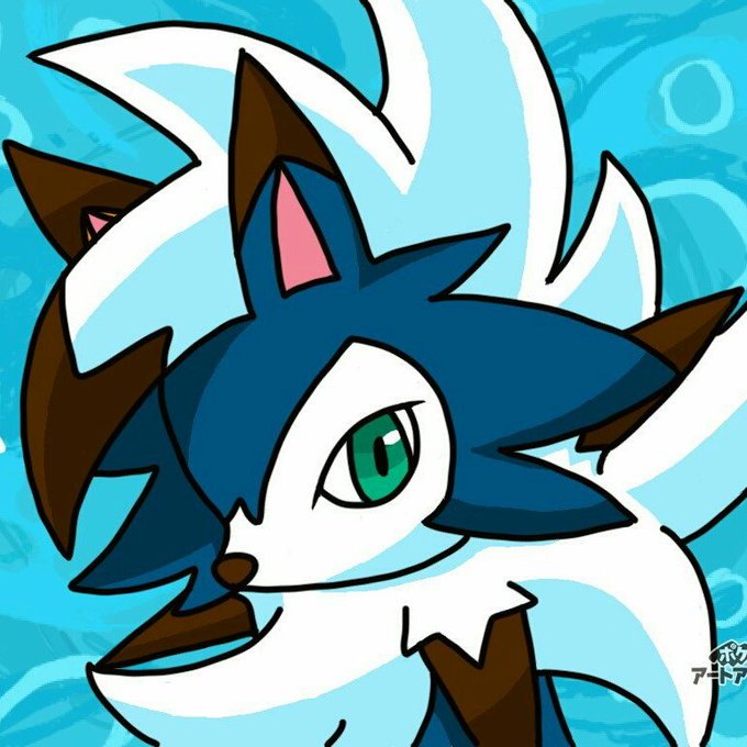 ルガルガンの日のtwitterイラスト検索結果 古い順