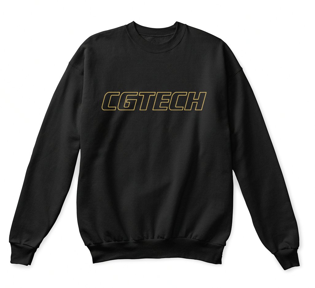ChaiGoyal's tweet photo. CGTECH MERCH IS NOW AVAILABLE!

https://t.co/nwdbet908y

T-Shirts, Hoodies, and Crewnecks for under $20! 

RT! https://t.co/pqou5VI5dO