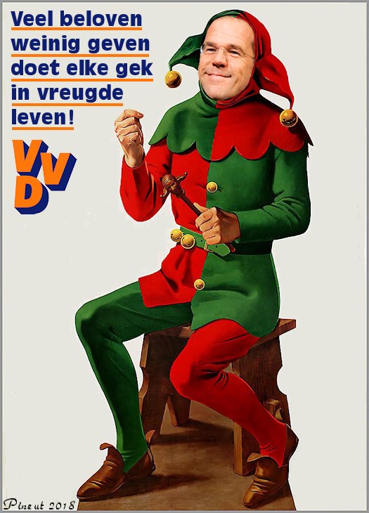 AdriaanBeenen's tweet photo. Ieder #electoraat krijgt de leider dat het verdient. https://t.co/hJ4muWY3EN