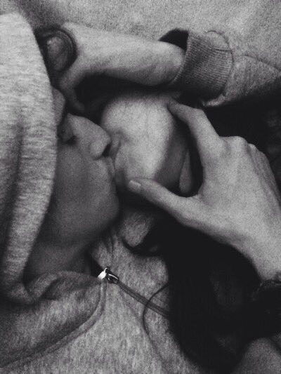 Goals Fotos De Parejas Tumblr Besos