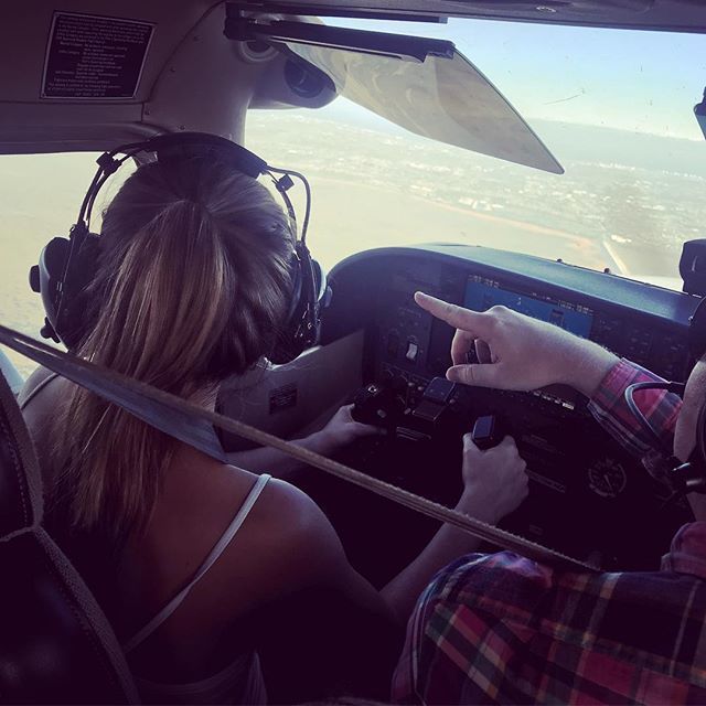 #Maverick Ayla! 🛩😻 ift.tt/2oGolxV