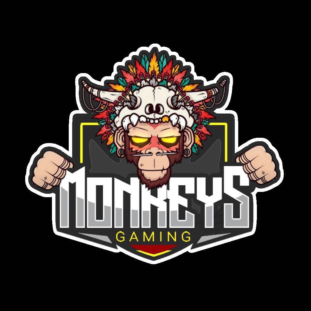12/16 ELLOS SON <a href="/MonkeysGamingMG/">Monkeys Gaming</a>