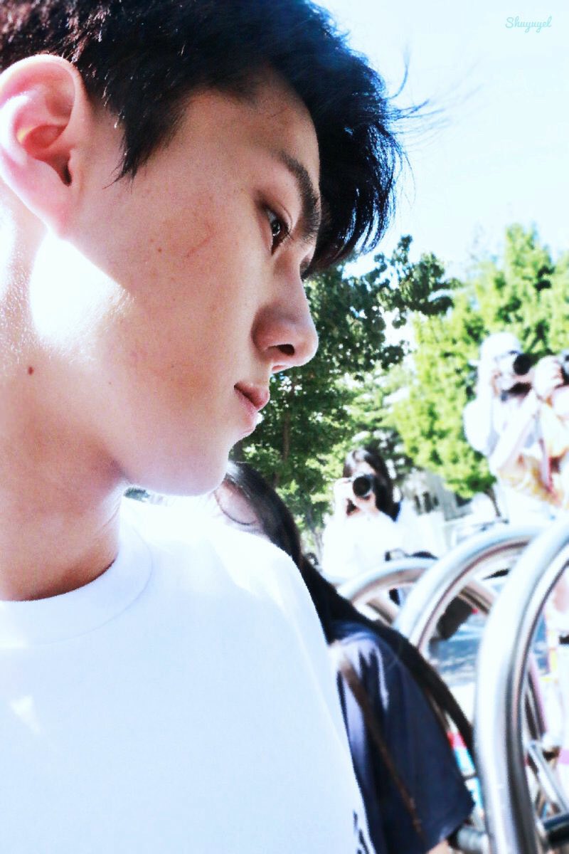 sehun pics (@Oohsehungifs) / Posts / X