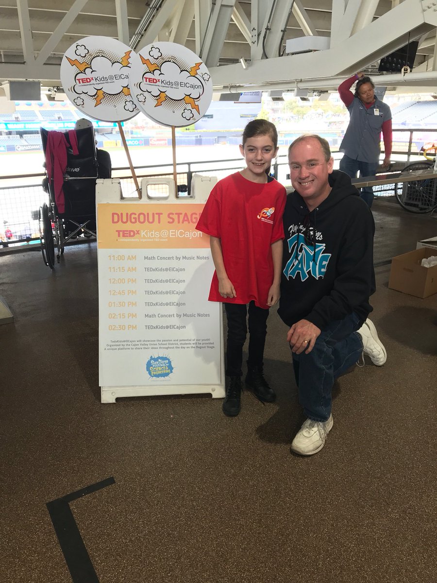 Mike Kuhfal tweet media