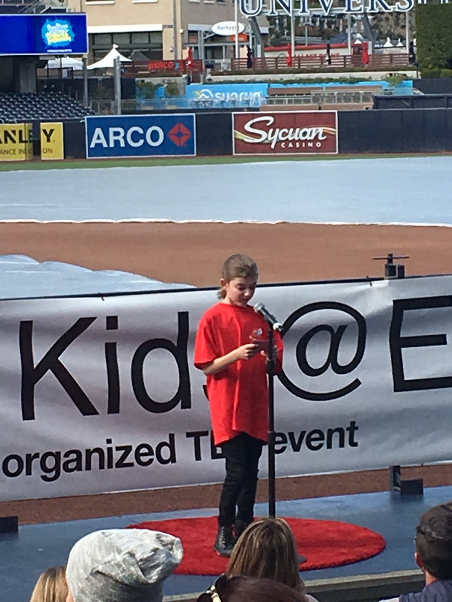 Mike Kuhfal tweet media