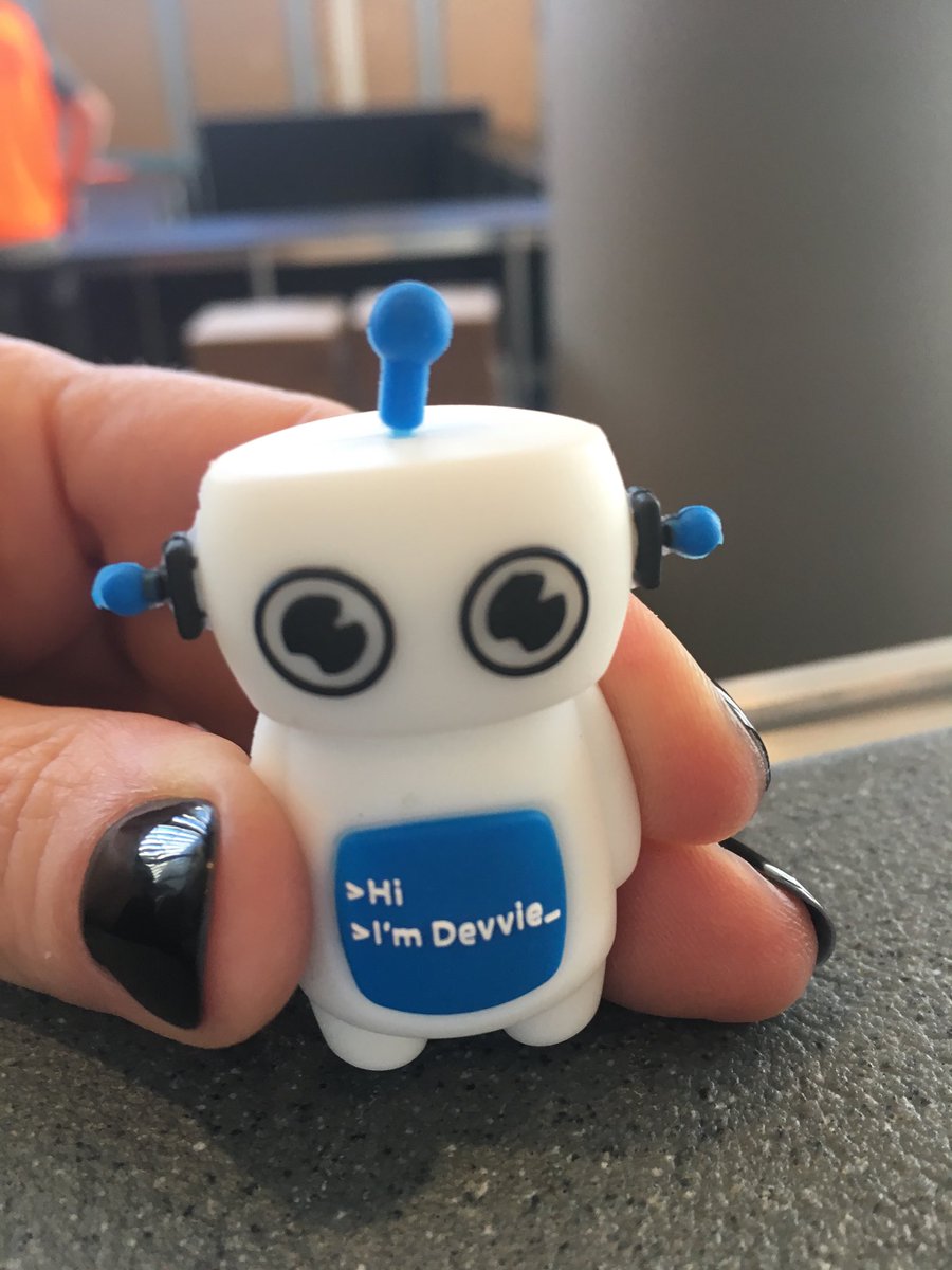 G’Day! 🌏 

Retweet if you’re in #Melbourne too.

#CLMel #DevNet #Devvie 

developer.cisco.com/join/clmel18