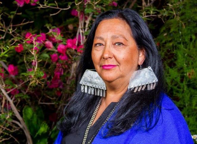 centroGAM's tweet photo. Para conmemorar el #DíaDeLaMujer, la cantora de origen mapuche @BeatrizPichim presenta un concierto íntimo en GAM>> https://t.co/yldjhVdaPn https://t.co/N9AfyBkqoX