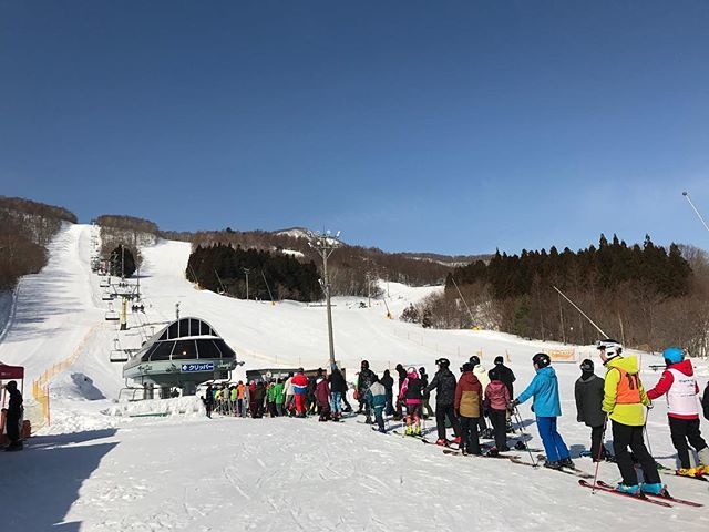 ORANGE_cle_snow's tweet photo. .
GOOD MORNING!!
.
.
#ORANGE
#ORANGECLE
#SNOWBOARD 
#SNOW 
#オレンジ 
#スノーボード
#orange_cle https://t.co/JaZ4b78gG0