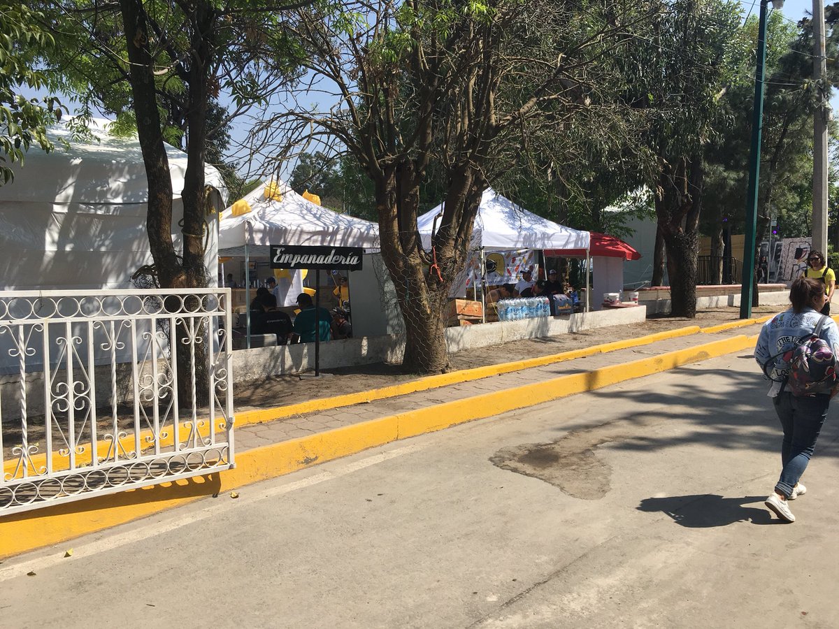Empanaderia tweet media