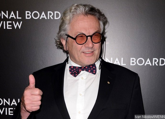 Happy Birthday to the one and only Director George Miller!!! 