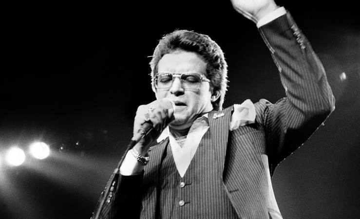 LaNotadelGato's tweet photo. #NuevoPost Héctor Lavoe: De la irónica comedia al cantante de los cantantes https://t.co/daGZkJaWtX #ViniloBlog https://t.co/QTI3d5vWlm
