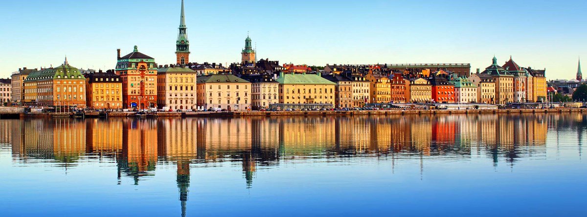 The 7th #IBA annual Proteus® User Meeting is taking place in Stockholm! iba-worldwide.com/content/larges…