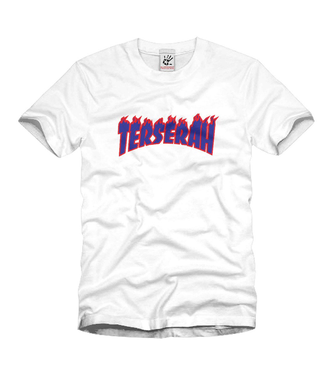 TERSERAH

Tersedia pada media
✔ totebag (50k)
✔ topi (60k)
✔ tshirt anak (60k)
✔ tshirt dewasa (75k)
✔ raglan(85k)
✔ poloshirt (95k)
✔ hoodie/zipper/sweater (145k)

Tersedia juga
✔ lengan panjang
✔ size anak (0 - 6 thn)
✔ size dewasa (S-XXXL)
✔ 20 pilih warna