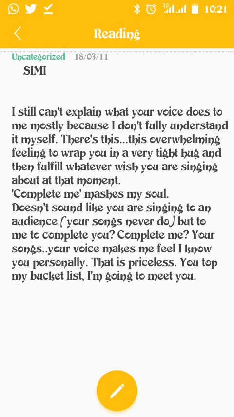 dots_4's tweet photo. @SympLySimi  The heart with a voice https://t.co/7KK4FyWcHv