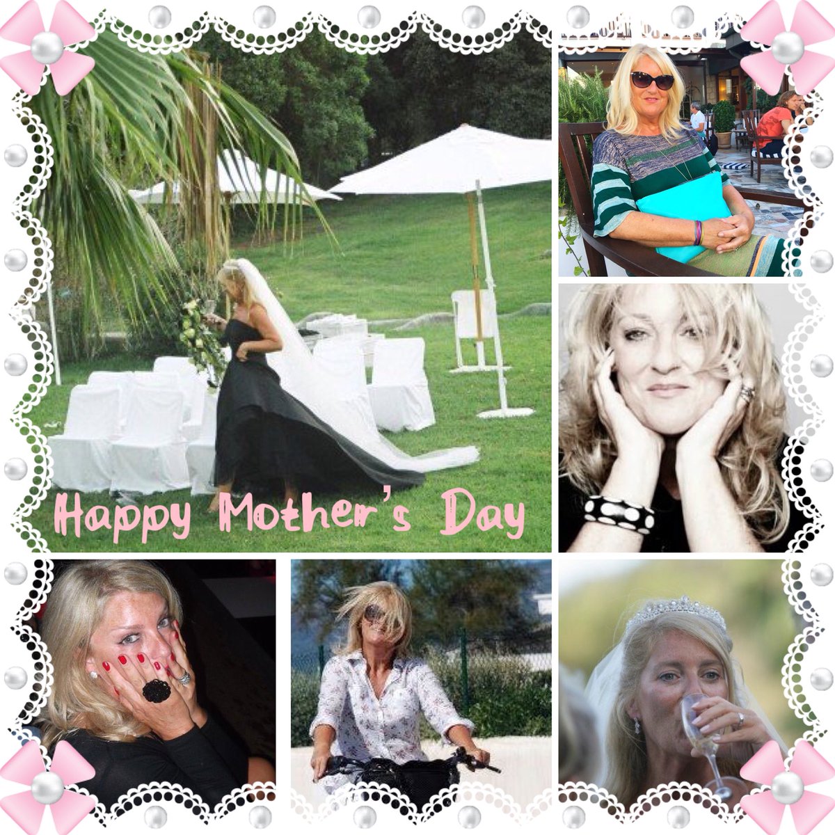 Happy Mother’s Day Mum 💖 you truly are the best! ❣️