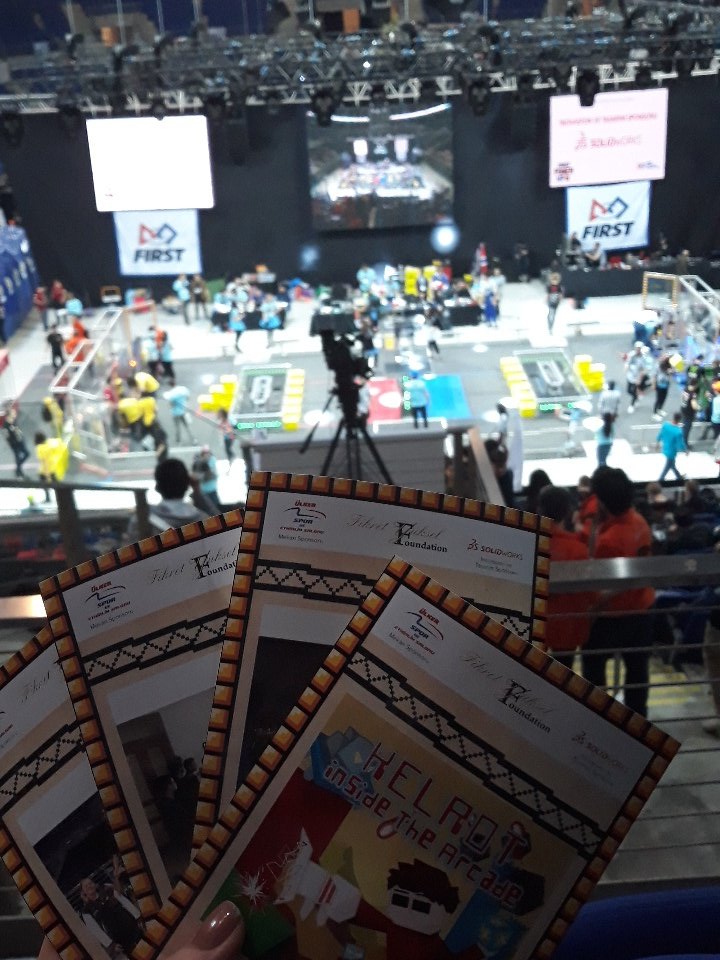 #istanbulregional #presstagram #first