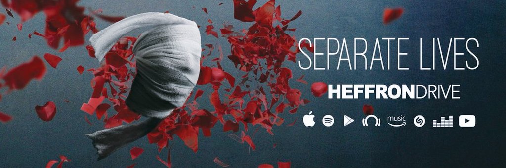 BTRHDEurope's tweet image. Separate Lives:
Twitter pack.
#SeparateLives 
#HeffronDrive