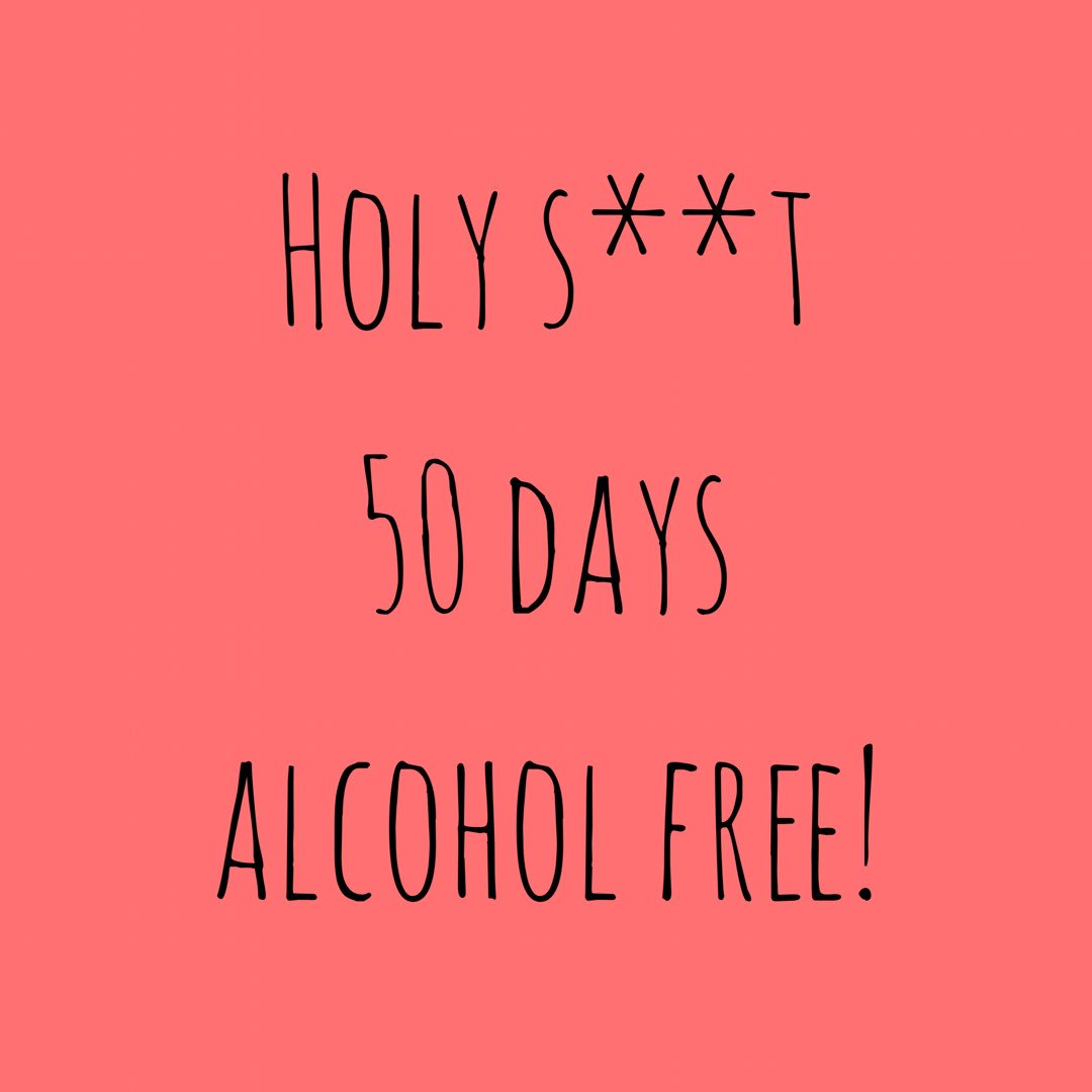 notoprosecco's tweet photo. Wow! I can’t believe it! #soberliving #sobriety https://t.co/5EeoFNIomZ