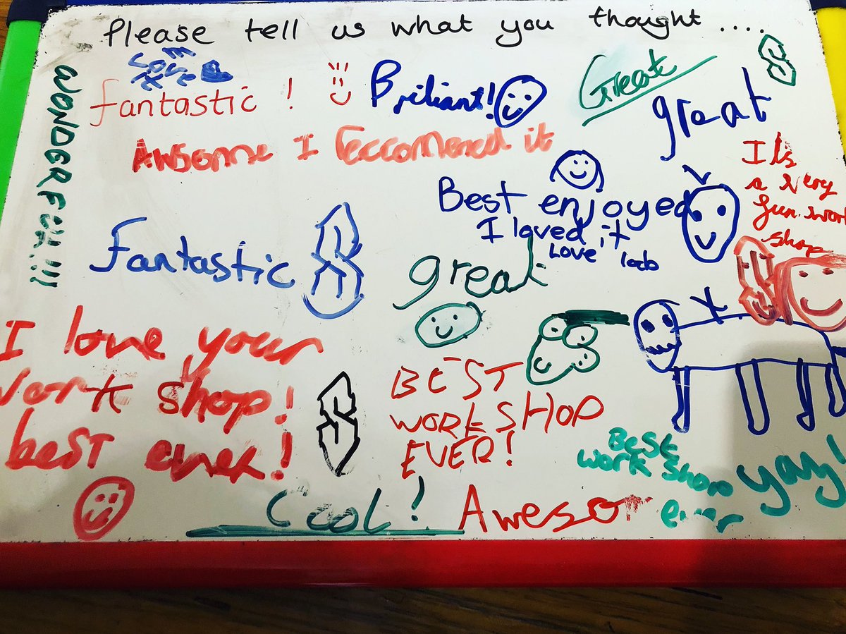 littlesciencel1's tweet photo. Thanks so much to everyone who came to my #bedpopsciencelab workshops yesterday @higginsbedford I had a blast! Looking forward to next year already 😄 https://t.co/p4yMHviRWu