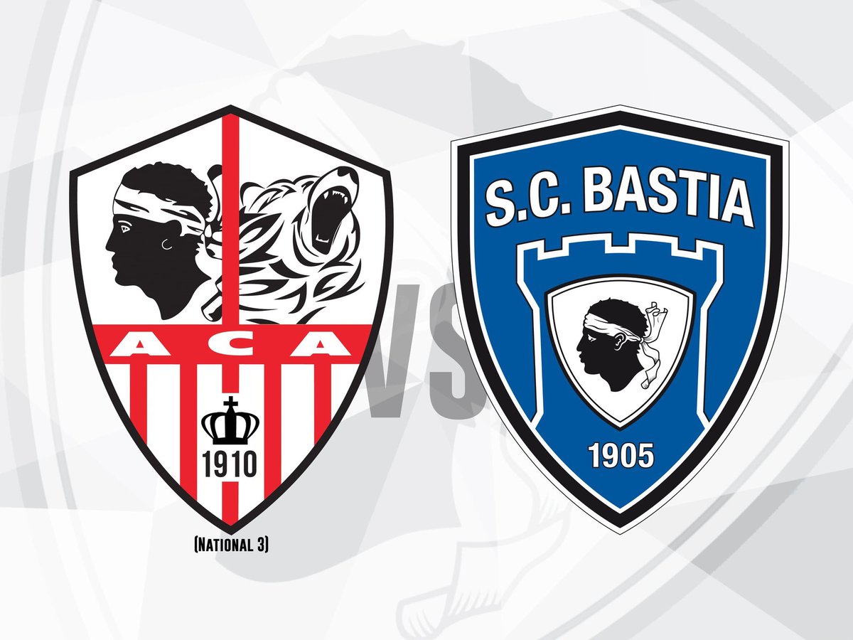 #ACASCB : Pour les supporters n’ayant toujours pas de places, il est encore possible de s'en procurer dès maintenant au guichet du stade François-Coty ! 🎫