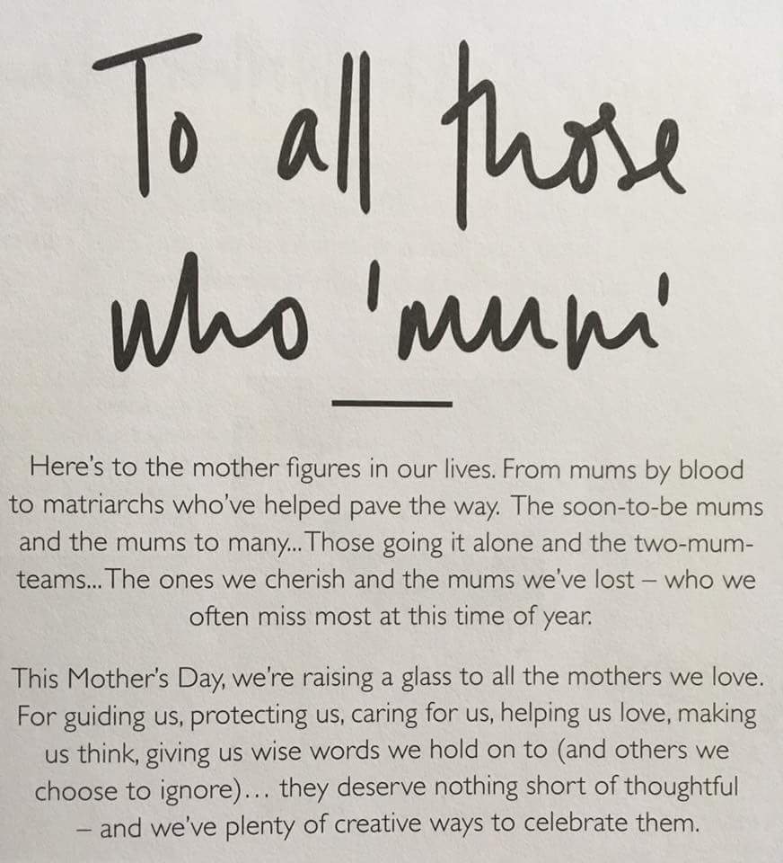 ManHealthCIC's tweet image. Manhealth hope all the mothers out there enjoy their day. #SupportivePartners#BeingSilentIsntBeingStrong