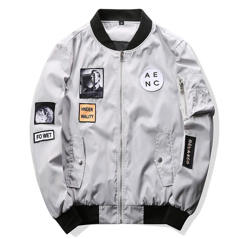 ILTPOFFICIAL's tweet photo. Exclusive Men's Bomber Jacket SALE PRICE $29.99 now! #iLTP https://t.co/Pgz7iNP3bh