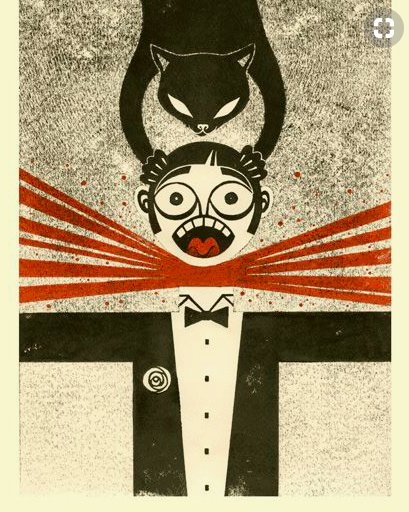 Lit_Fuse_Anglia's tweet photo. #Bulgakov's novel, written during Stalin’s regime, couldn't be published until many years after its author’s death. The story opens with the devil's arrival in 1930s Moscow, accompanied by a talking black cat, an assassin &amp; a beautiful naked witch. https://t.co/tSwGVYQgm6
