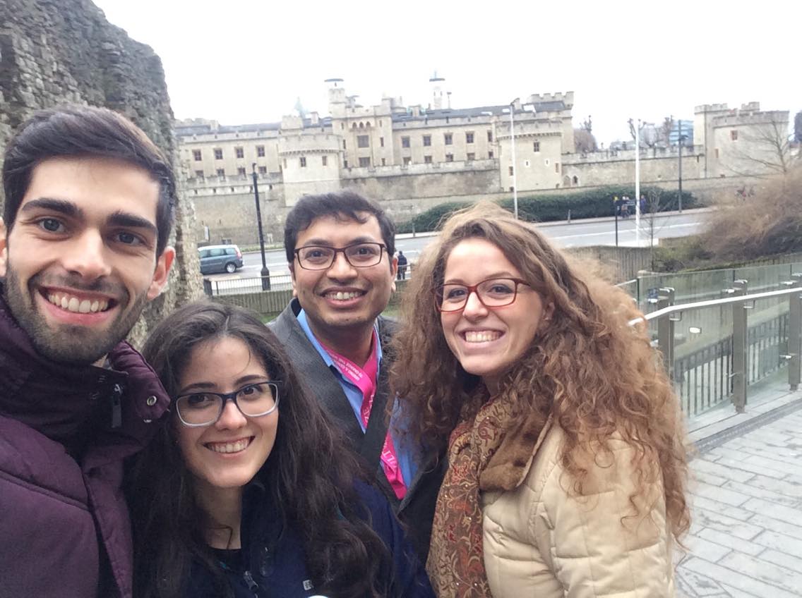 teamnanoscreen's tweet image. It was great few days in London at #HP18. Thanks a lot @hultprize!!! We haven&apos;t won but we&apos;ve got great feedback and had a lot of fun! Thanks! #HPLondon #NanoScreen #grateful