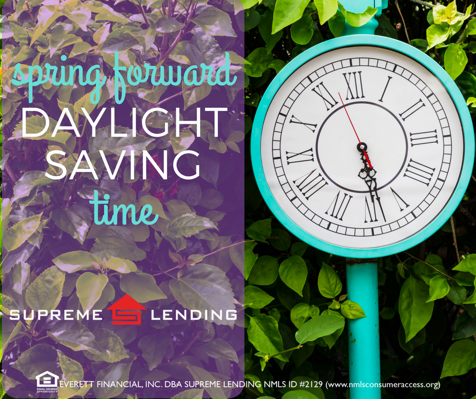 JamesNygrenLO's tweet photo. It's that time again! Don't forget to set your clocks forward an hour. https://t.co/kN7oHsmMXg