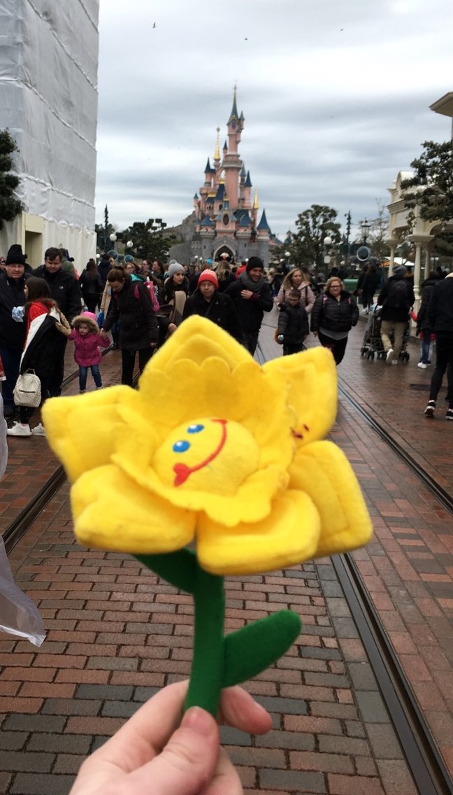 TCSCymraeg's tweet photo. 🏴󠁧󠁢󠁷󠁬󠁳󠁿🌼🌼Cenhinen Pedr yn ymweld a parc Disney🌼🌼🏴󠁧󠁢󠁷󠁬󠁳󠁿 https://t.co/riO2L8N51r
